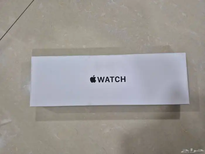 ساعة ابل SE الاصدار الثاني 8