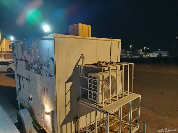 فوتراك للبيع 2