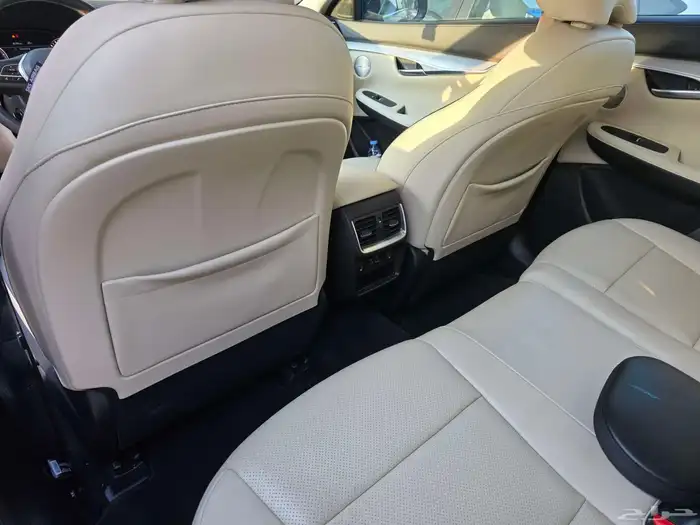 انفينيتي QX50 2021 3