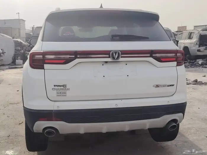 شانجان 35 بلاس موديل 2022 1