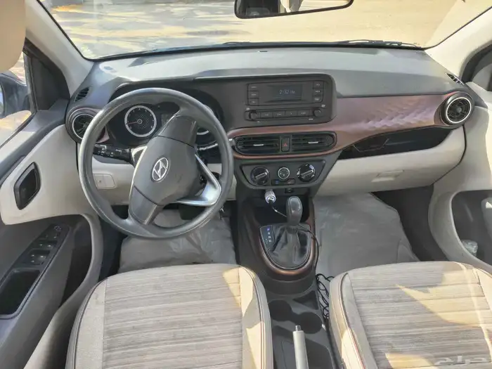 Hyundai I10 2022 model for sale 3