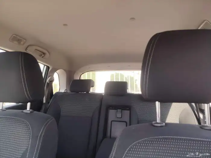 رينو كوليوس موديل 2016 8