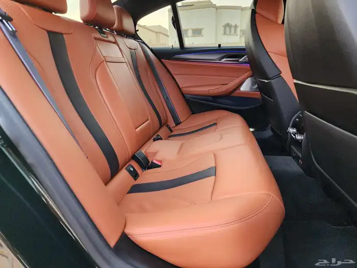 M5 بي ام دبيلو 2023 ( M5 Competition ) 21