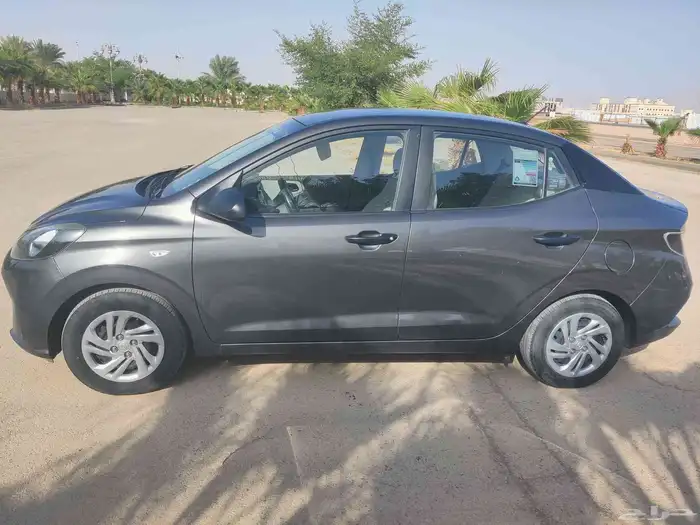 Hyundai I10 2022 model for sale 1