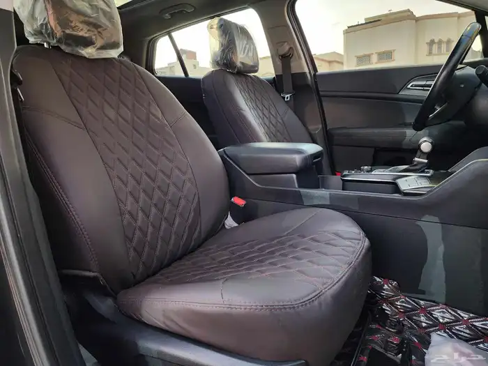 كيا سبورتاج 2023 ( فل كامل ) 16