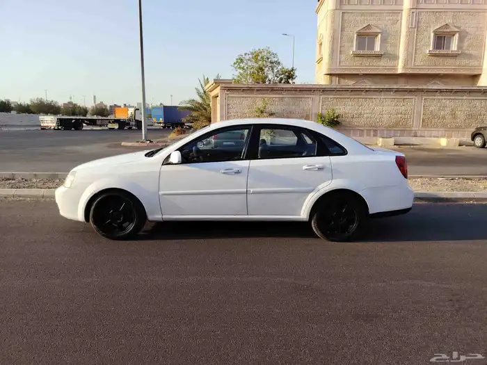 اوبترا 2011 اتوامتيك 6