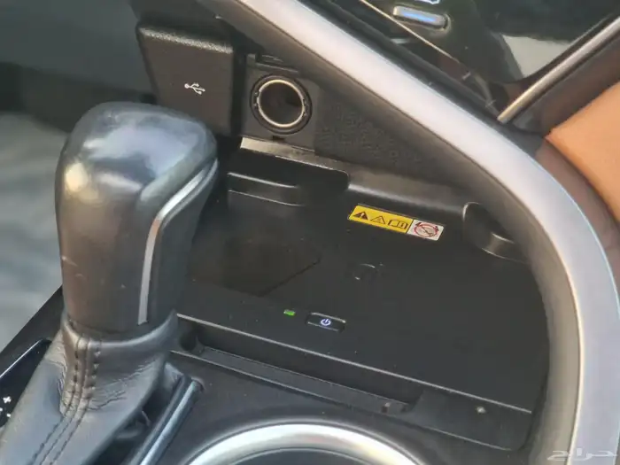 كامري 2023 قراندي فات الأربعين عام 17