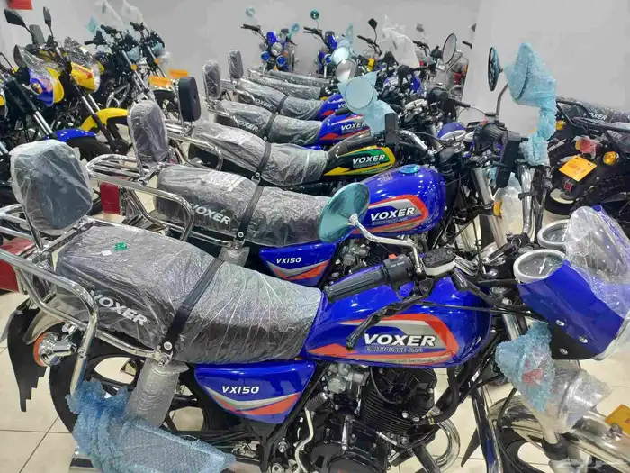 شركه فوكسر العالميه 3