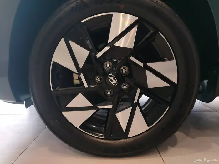 هونداي كونا كمفورت 2000 cc جلد موديل 2025 الناغي 5