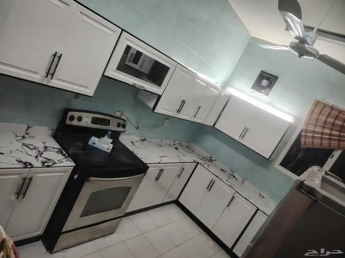 مطابخ تفصال في الرياض وجاهز 8