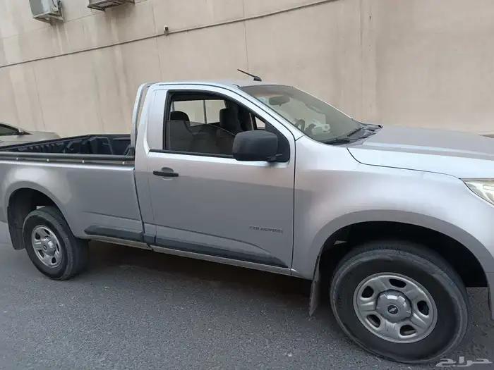 بيكب كلورادو 2013 2