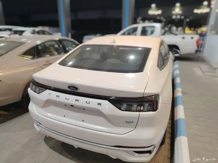 تورس امبيانتي 2025 رمادي 2