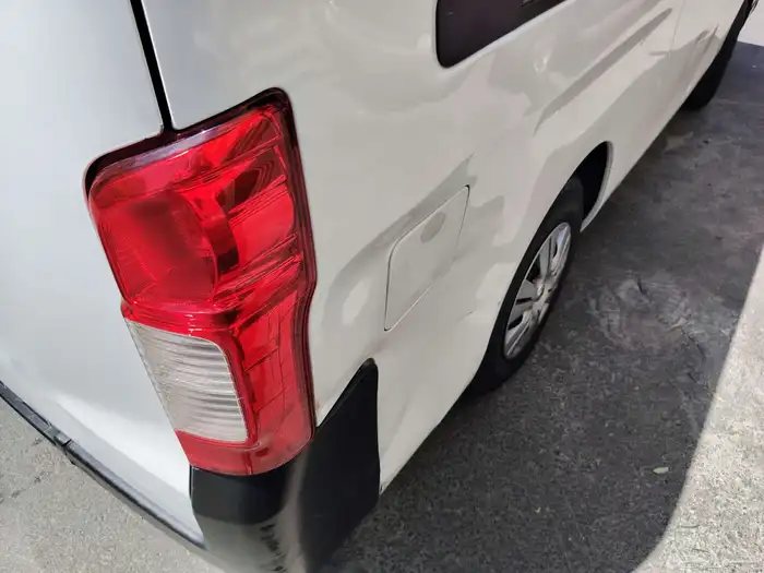 للبيع باص بضاعه بنزيم 2020 3