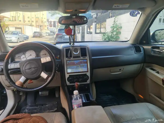 كرايسلر هيمي v8 موديل 2006 تم اضافة صور جديدة 4