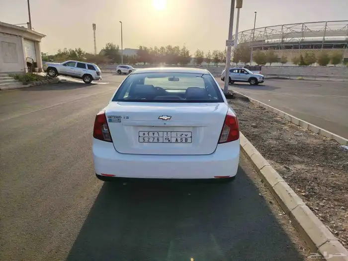 اوبترا 2011 اتوامتيك 4