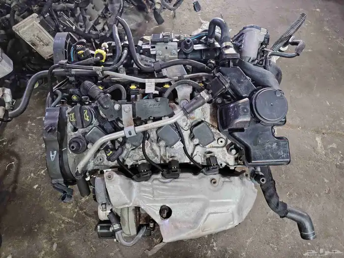 الفا روميو مكائن الجربوكسات مستورد 5