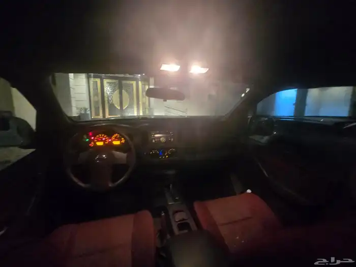 نيسان نافارا 2015 4