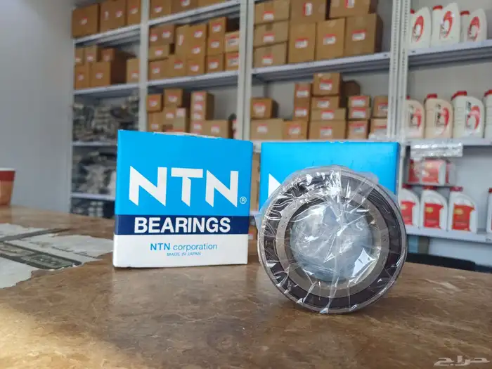 رمان هوب امامي شركة NTN جوده عاليه بعد الوكاله 0