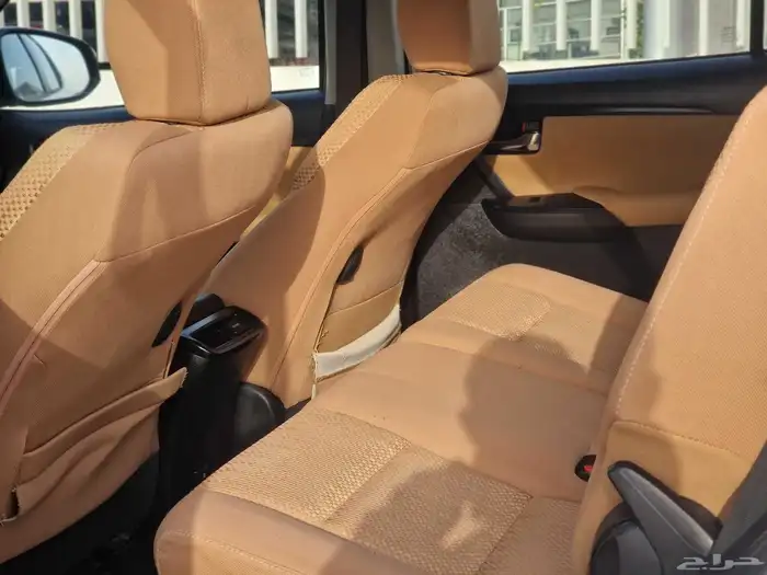 تيوتا فورتشنر 2020 بلد 9