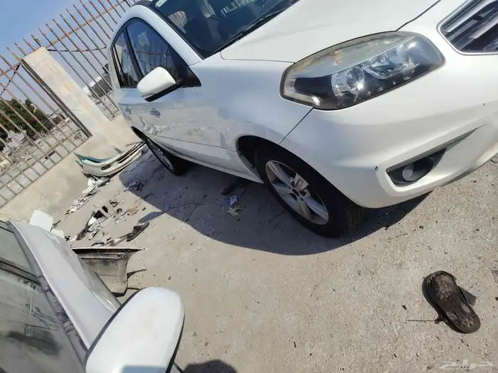 رينو كوليوس موديل 2016 3