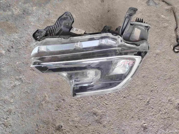 شمعات رينجر رابتور 2022 0