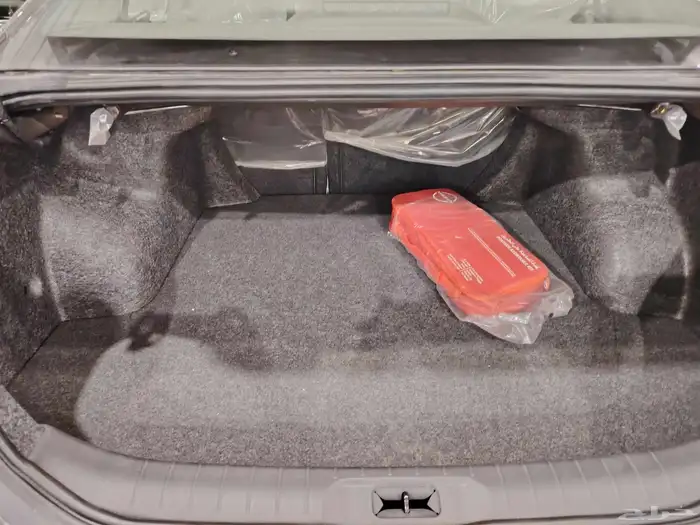 نيسان التيما S موديل 2024 سعودي 9