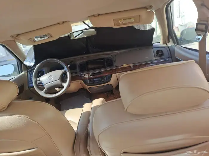 فورد ماركيز97 7