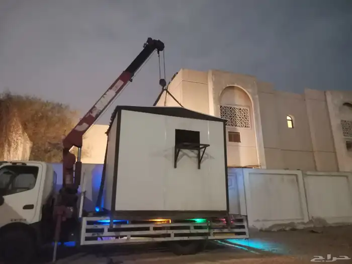 إيجار وانش كرين رافعا رقم جوال جدة 9