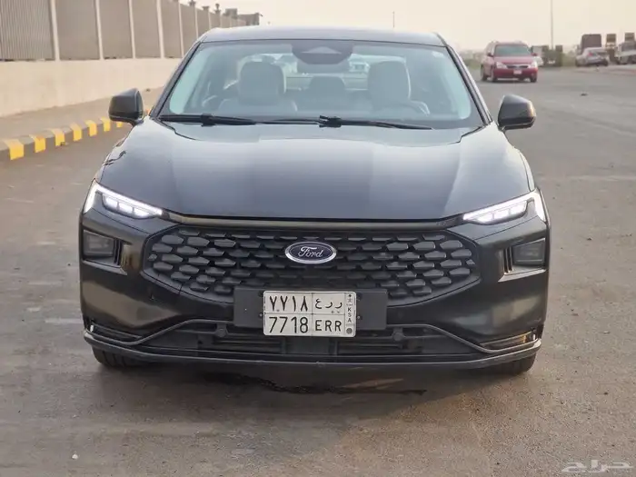 فورد توروس 2023 0