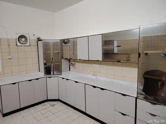 مطابخ تفصال في الرياض وجاهز 0
