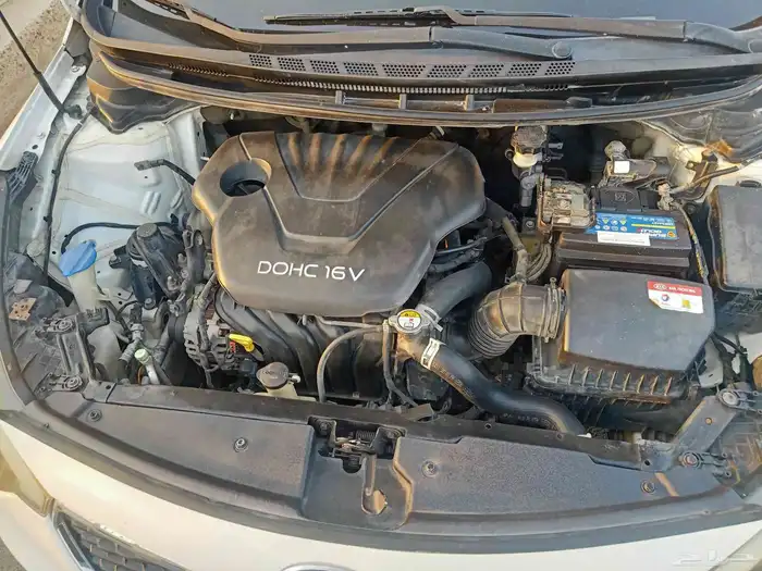 كيا سيراتو 4