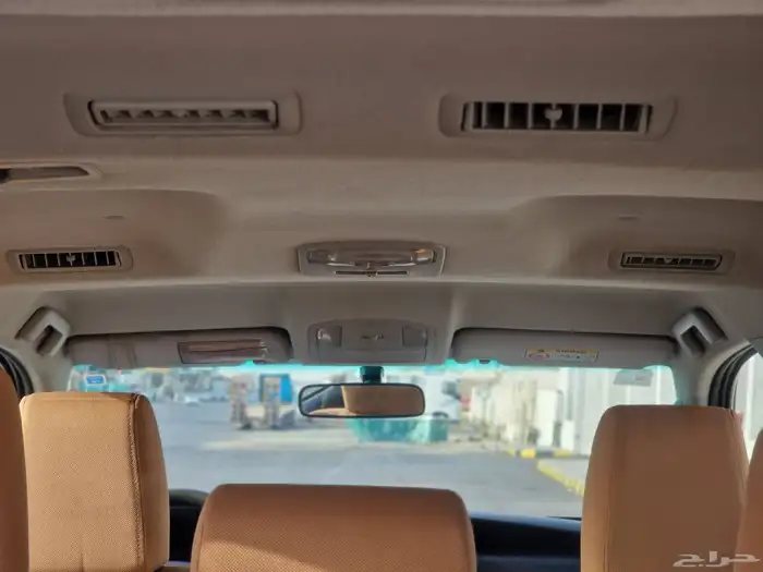 تيوتا فورتشنر 2020 بلد 8