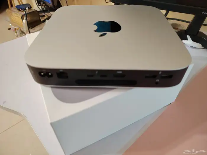 للبيع كمبيوتر Mac mini M1 ماك ميني 5