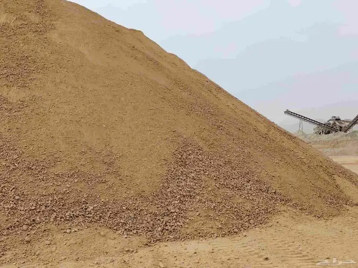 توريد مواد كسارة جدة 1