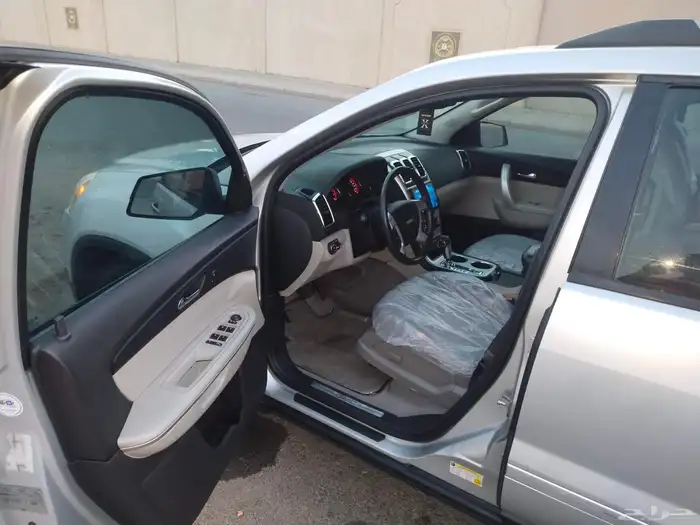 جمس اكاديا 19