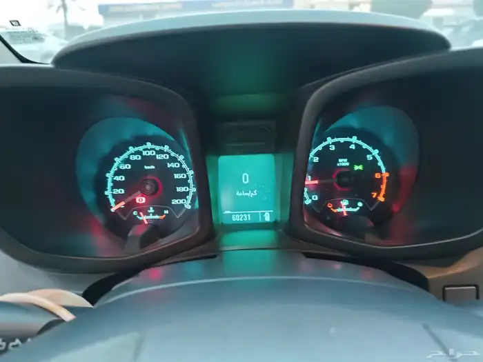 بيكب كلورادو 2013 0