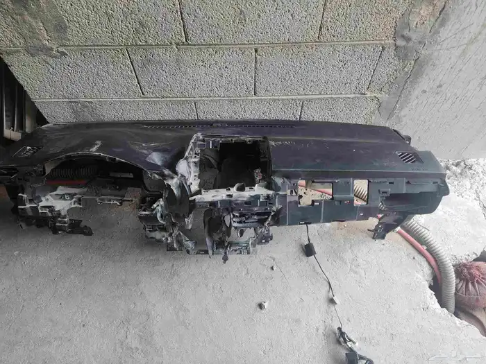 قطع يارس 2024 3