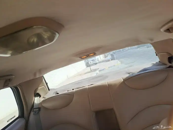 فورد ماركيز97 4