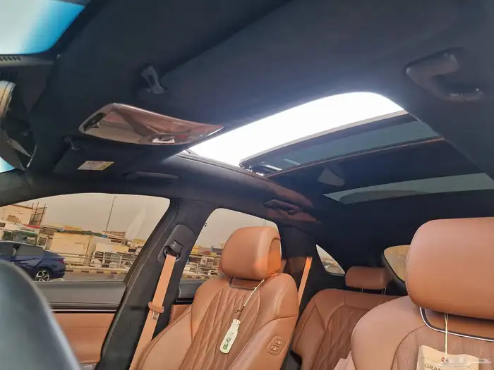 جينسس 2024GV70 15