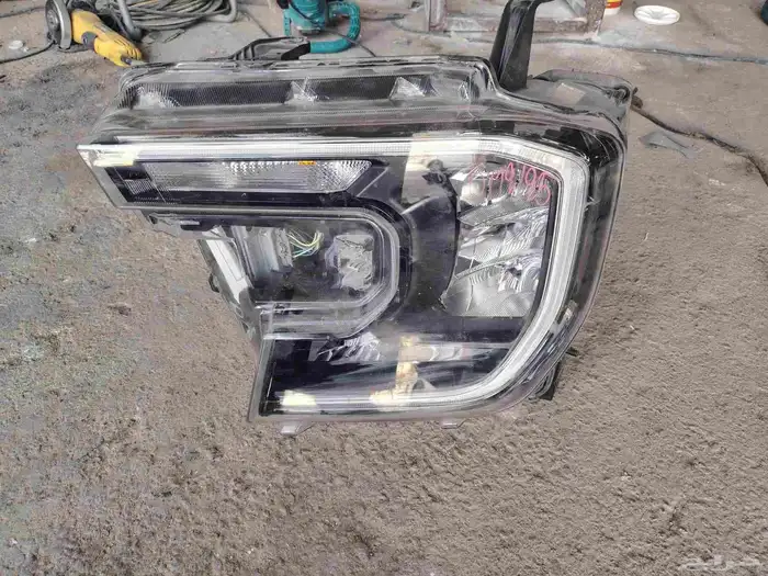 شمعات رينجر رابتور 2022 1