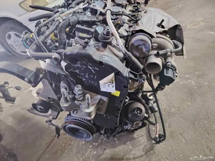 الفا روميو مكائن الجربوكسات مستورد 7