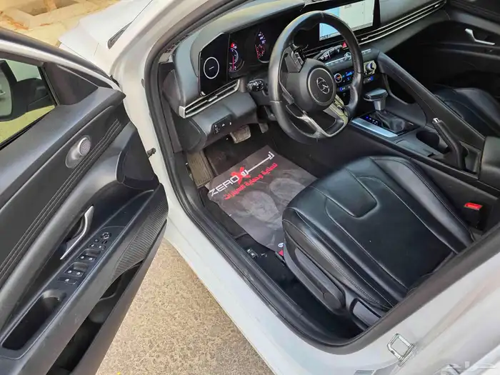 النترا 2023 بدي وكالة بطاقة جمركية الأحساء 15