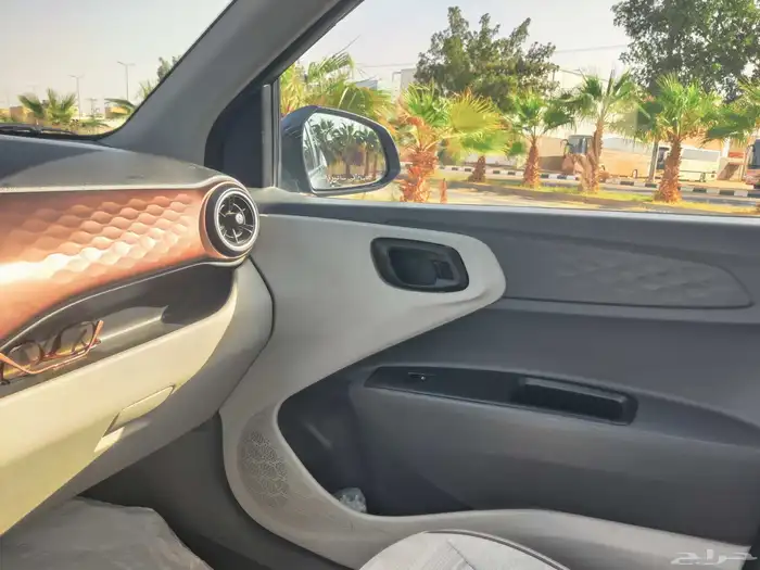 Hyundai I10 2022 model for sale 7