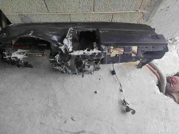 قطع يارس 2024 0