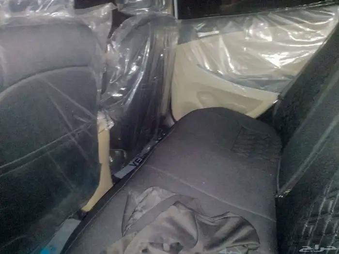 هونداي اكسنت 2016 7