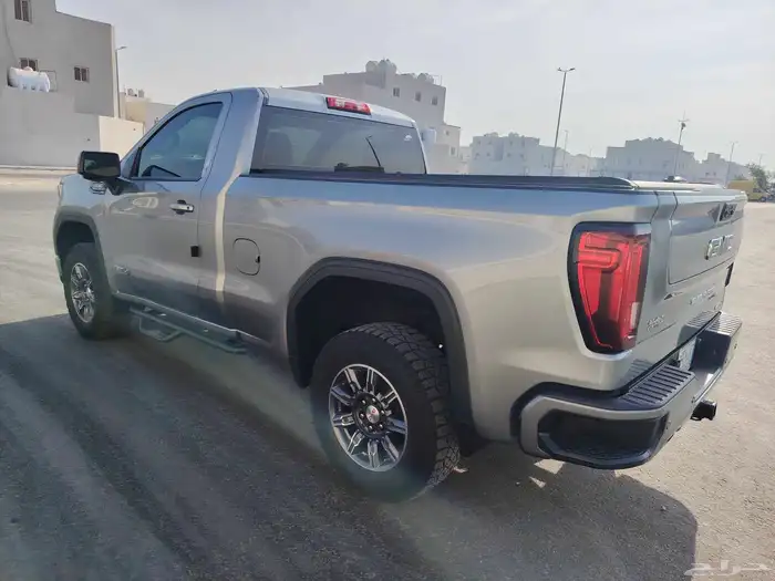 جمس سيرا 2024 1