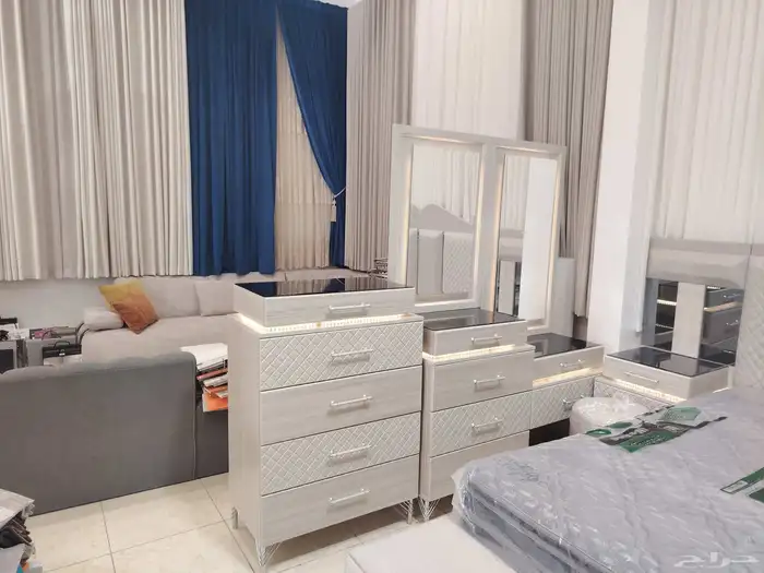 room bed set with cubbet best wooden quality 2