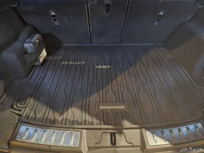 رنج روفر ايفوك 2023 فئة R ديناميك 18