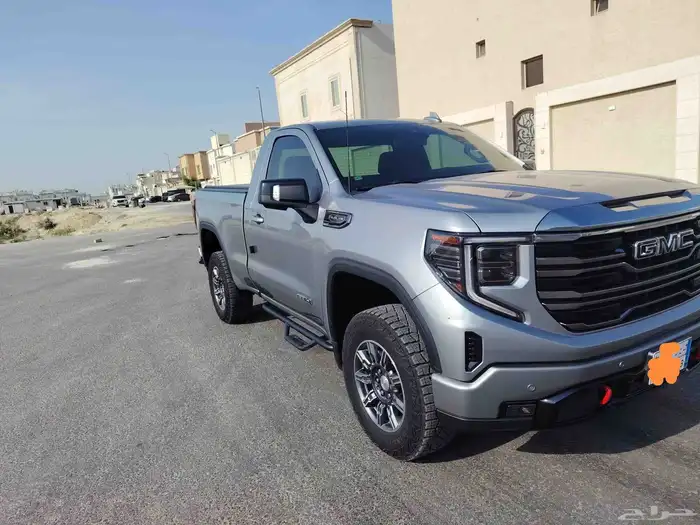 جمس سيرا 2024 0