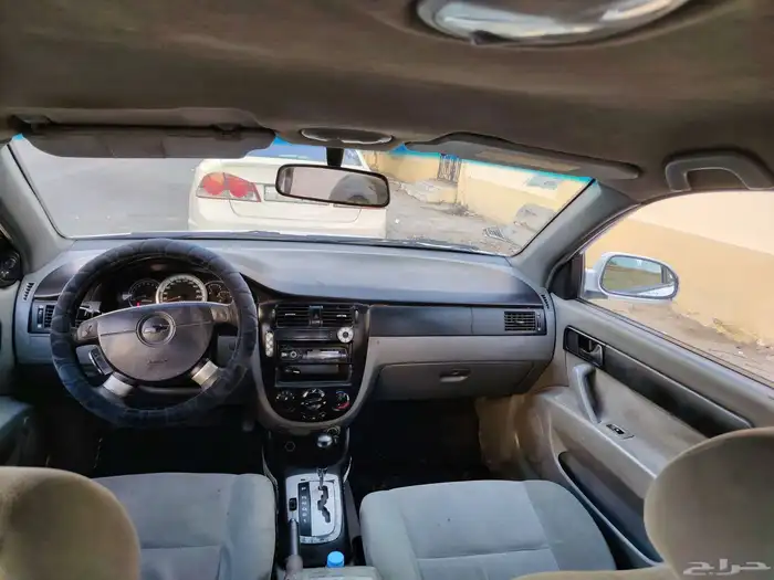 اوبترا 2011 اتوامتيك 8